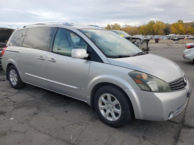 Photo 3 VIN: 5N1BV28U98N113033 - NISSAN QUEST S 