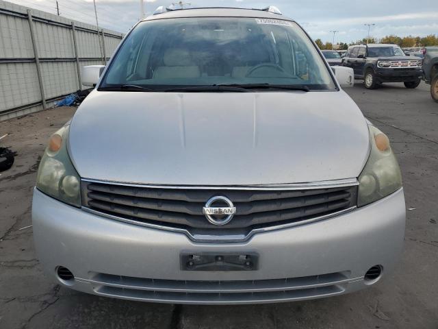 Photo 4 VIN: 5N1BV28U98N113033 - NISSAN QUEST S 