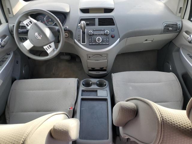 Photo 7 VIN: 5N1BV28U98N113033 - NISSAN QUEST S 