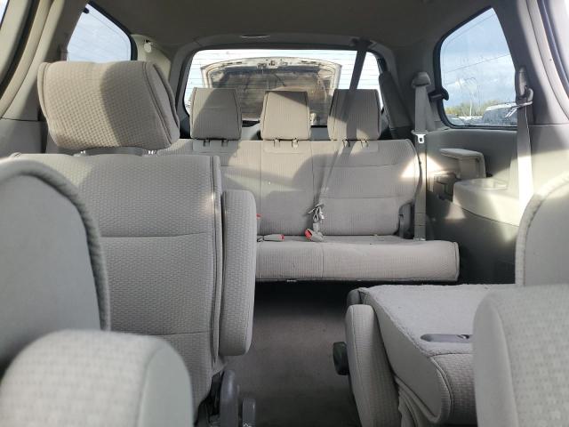 Photo 9 VIN: 5N1BV28U98N113033 - NISSAN QUEST S 