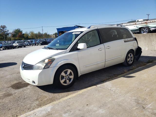 Photo 0 VIN: 5N1BV28U98N120211 - NISSAN QUEST S 