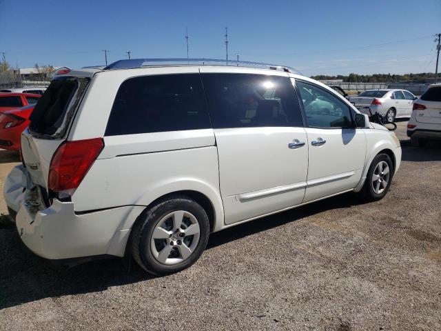 Photo 2 VIN: 5N1BV28U98N120211 - NISSAN QUEST S 