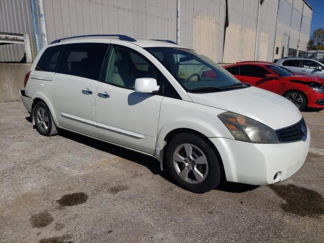 Photo 3 VIN: 5N1BV28U98N120211 - NISSAN QUEST S 