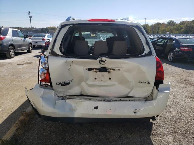 Photo 5 VIN: 5N1BV28U98N120211 - NISSAN QUEST S 