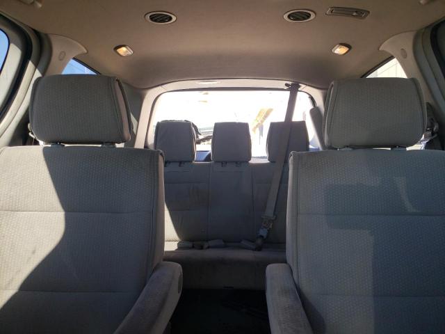 Photo 9 VIN: 5N1BV28U98N120211 - NISSAN QUEST S 