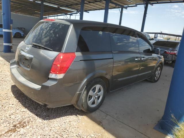 Photo 2 VIN: 5N1BV28U98N122640 - NISSAN QUEST 