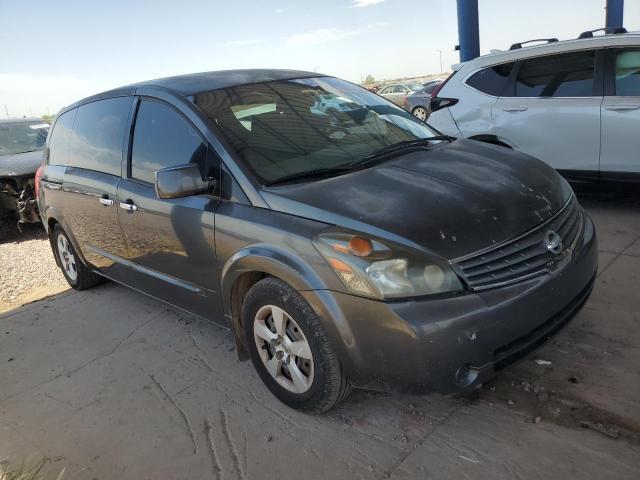 Photo 3 VIN: 5N1BV28U98N122640 - NISSAN QUEST 