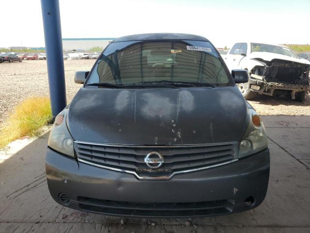 Photo 4 VIN: 5N1BV28U98N122640 - NISSAN QUEST 