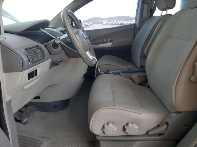 Photo 6 VIN: 5N1BV28U98N122640 - NISSAN QUEST 