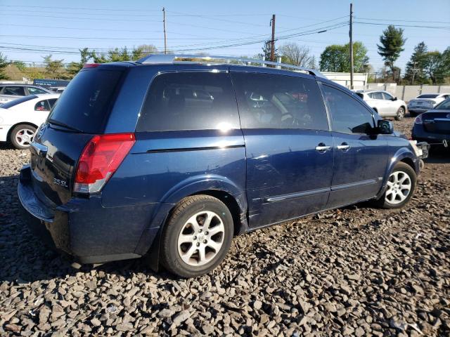 Photo 2 VIN: 5N1BV28U99N101577 - NISSAN QUEST 