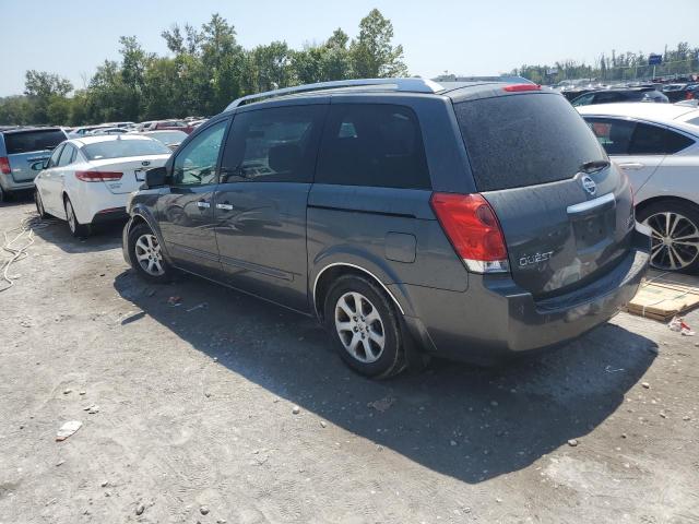 Photo 1 VIN: 5N1BV28U99N101742 - NISSAN QUEST S 