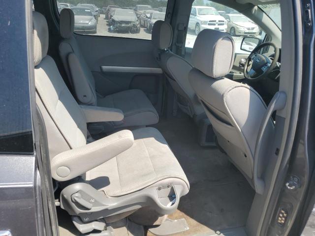 Photo 10 VIN: 5N1BV28U99N101742 - NISSAN QUEST S 