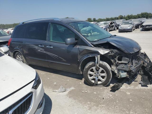 Photo 3 VIN: 5N1BV28U99N101742 - NISSAN QUEST S 