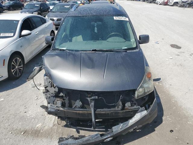 Photo 4 VIN: 5N1BV28U99N101742 - NISSAN QUEST S 