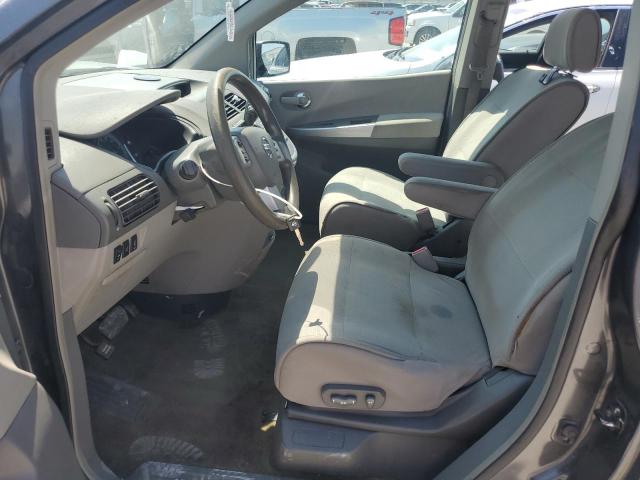 Photo 6 VIN: 5N1BV28U99N101742 - NISSAN QUEST S 