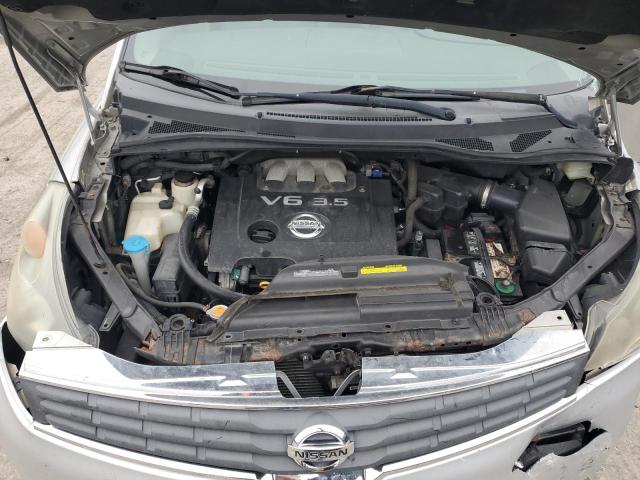 Photo 11 VIN: 5N1BV28U99N106407 - NISSAN QUEST GLE 