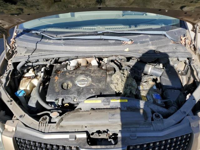 Photo 10 VIN: 5N1BV28UX4N315633 - NISSAN QUEST 