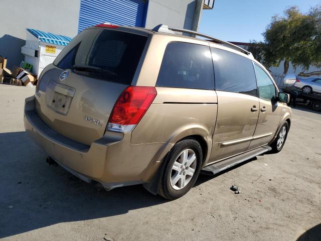 Photo 2 VIN: 5N1BV28UX4N315633 - NISSAN QUEST 