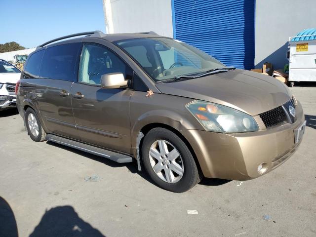 Photo 3 VIN: 5N1BV28UX4N315633 - NISSAN QUEST 