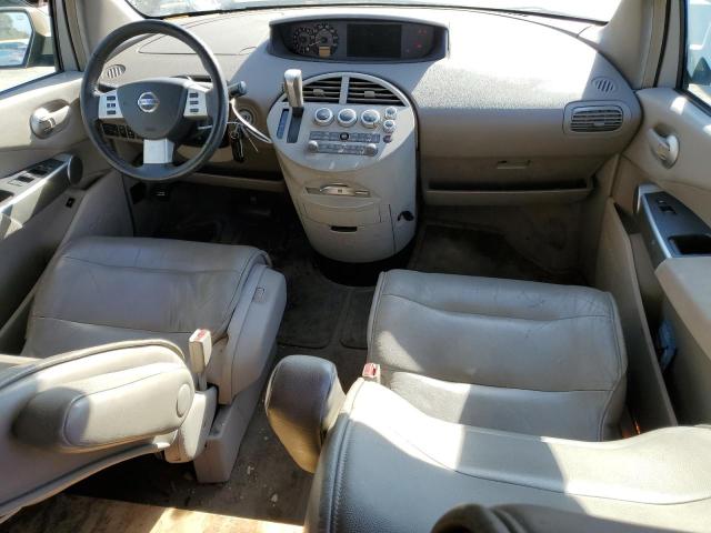 Photo 7 VIN: 5N1BV28UX4N315633 - NISSAN QUEST 