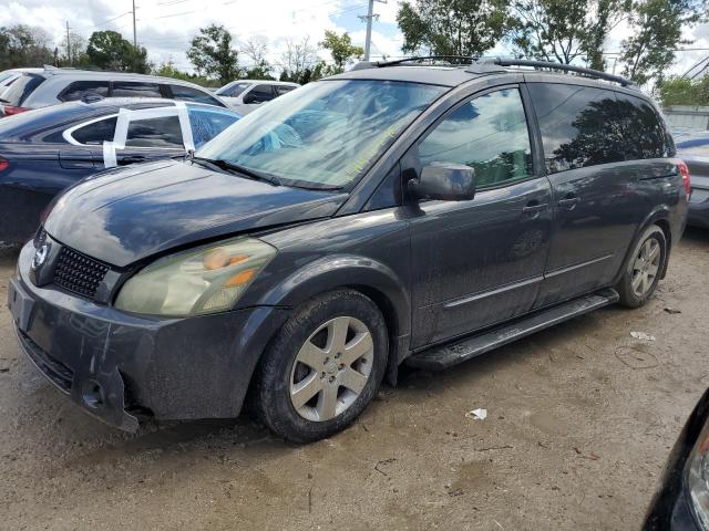 Photo 0 VIN: 5N1BV28UX4N332934 - NISSAN QUEST S 