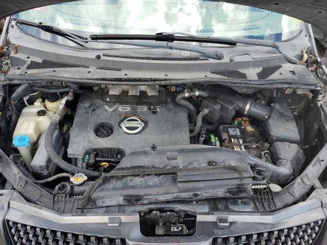 Photo 11 VIN: 5N1BV28UX4N332934 - NISSAN QUEST S 