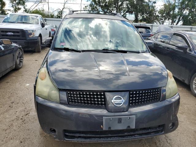 Photo 4 VIN: 5N1BV28UX4N332934 - NISSAN QUEST S 