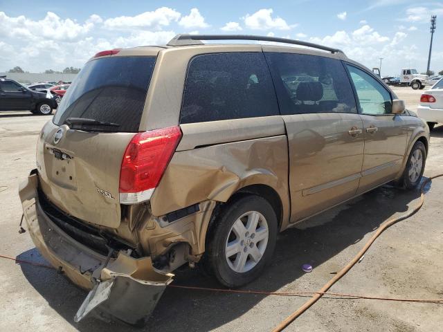 Photo 2 VIN: 5N1BV28UX4N365870 - NISSAN QUEST S 