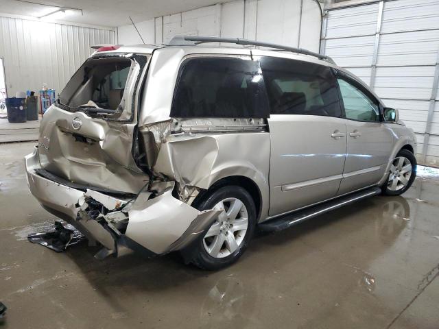 Photo 2 VIN: 5N1BV28UX5N104417 - NISSAN QUEST S 