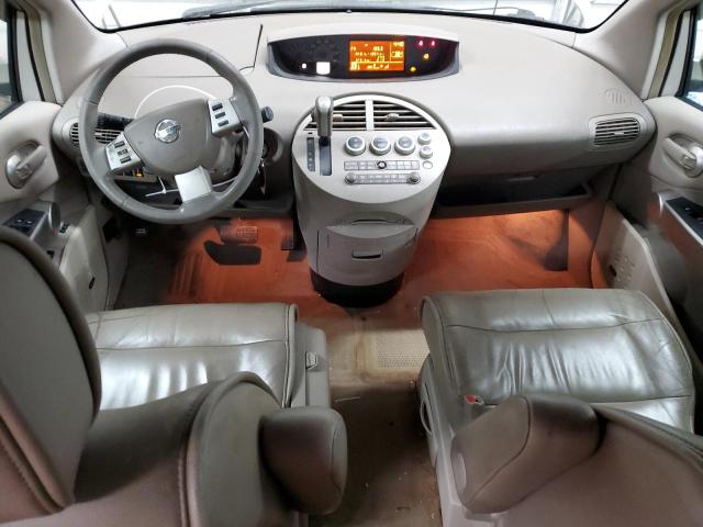 Photo 7 VIN: 5N1BV28UX5N104417 - NISSAN QUEST S 