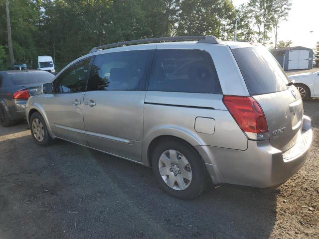 Photo 1 VIN: 5N1BV28UX5N107169 - NISSAN QUEST S 