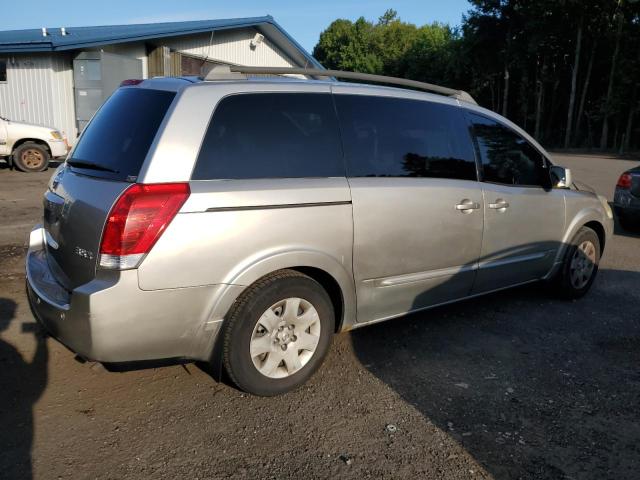 Photo 2 VIN: 5N1BV28UX5N107169 - NISSAN QUEST S 