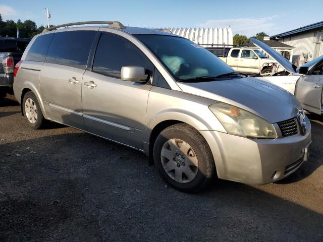 Photo 3 VIN: 5N1BV28UX5N107169 - NISSAN QUEST S 