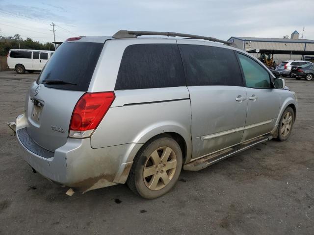 Photo 2 VIN: 5N1BV28UX5N112601 - NISSAN QUEST 