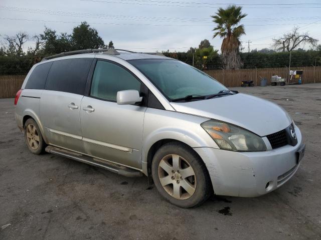 Photo 3 VIN: 5N1BV28UX5N112601 - NISSAN QUEST 