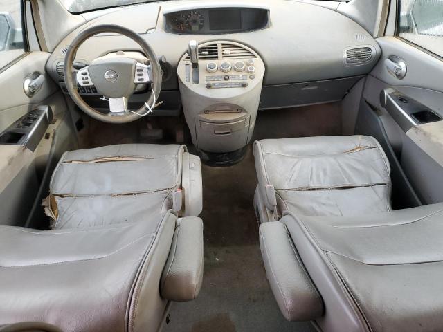 Photo 7 VIN: 5N1BV28UX5N112601 - NISSAN QUEST 