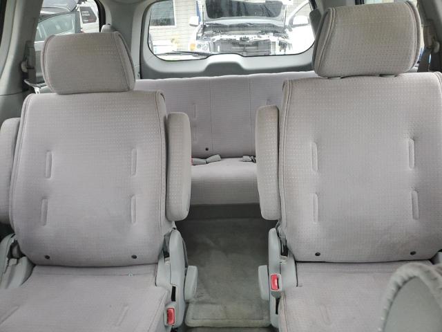 Photo 9 VIN: 5N1BV28UX5N129026 - NISSAN QUEST 