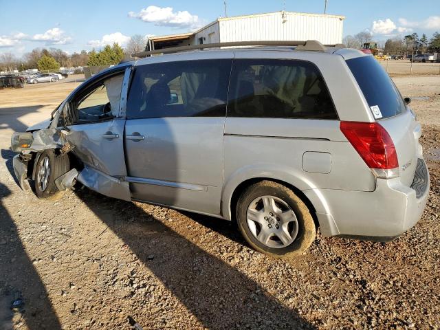 Photo 1 VIN: 5N1BV28UX6N111160 - NISSAN QUEST 