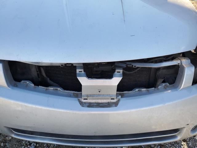 Photo 11 VIN: 5N1BV28UX6N111160 - NISSAN QUEST 