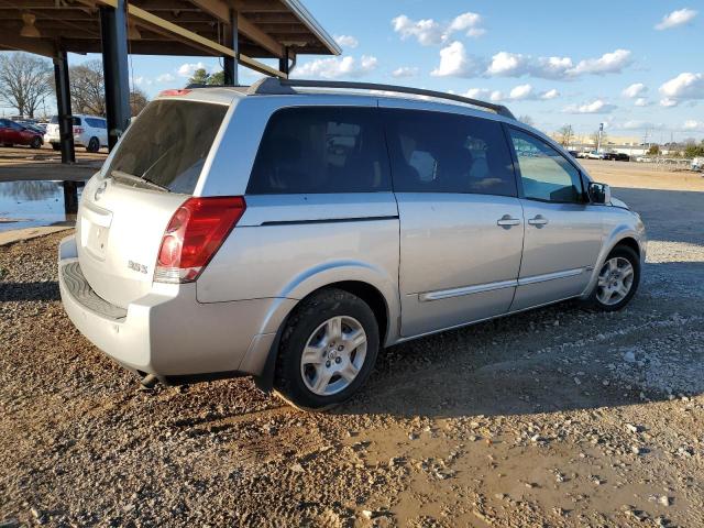 Photo 2 VIN: 5N1BV28UX6N111160 - NISSAN QUEST 