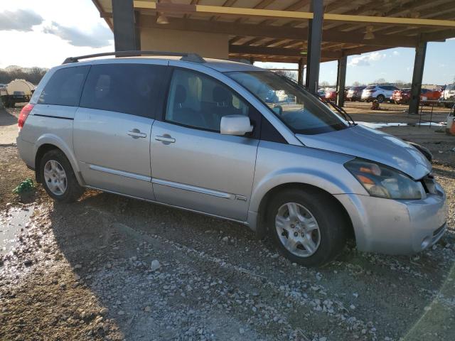 Photo 3 VIN: 5N1BV28UX6N111160 - NISSAN QUEST 