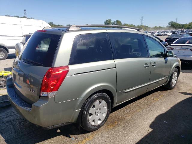 Photo 2 VIN: 5N1BV28UX6N114172 - NISSAN QUEST S 