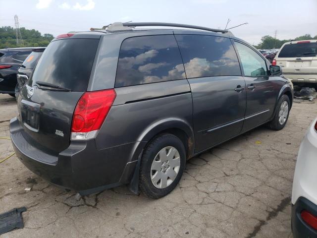 Photo 2 VIN: 5N1BV28UX6N121591 - NISSAN QUEST 