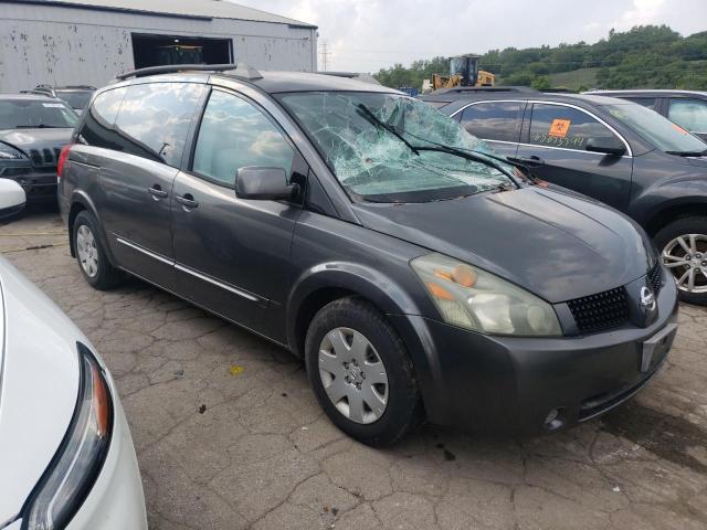 Photo 3 VIN: 5N1BV28UX6N121591 - NISSAN QUEST 