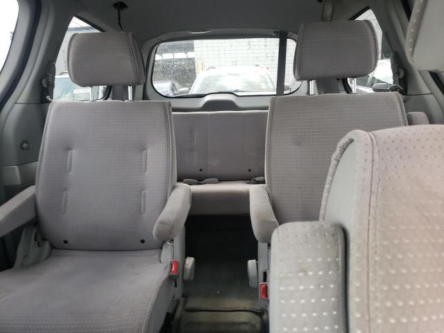 Photo 9 VIN: 5N1BV28UX6N121591 - NISSAN QUEST 