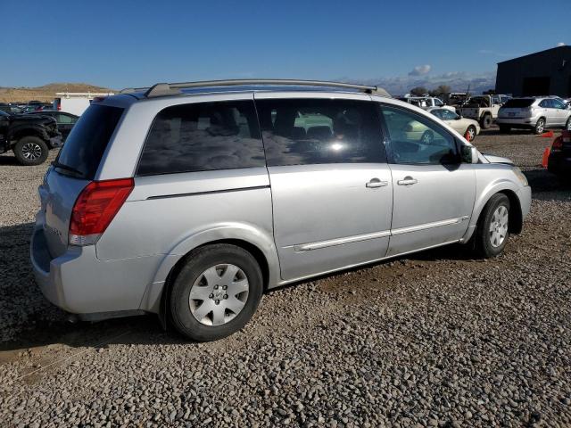 Photo 2 VIN: 5N1BV28UX6N122076 - NISSAN QUEST S 