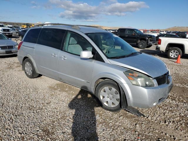 Photo 3 VIN: 5N1BV28UX6N122076 - NISSAN QUEST S 