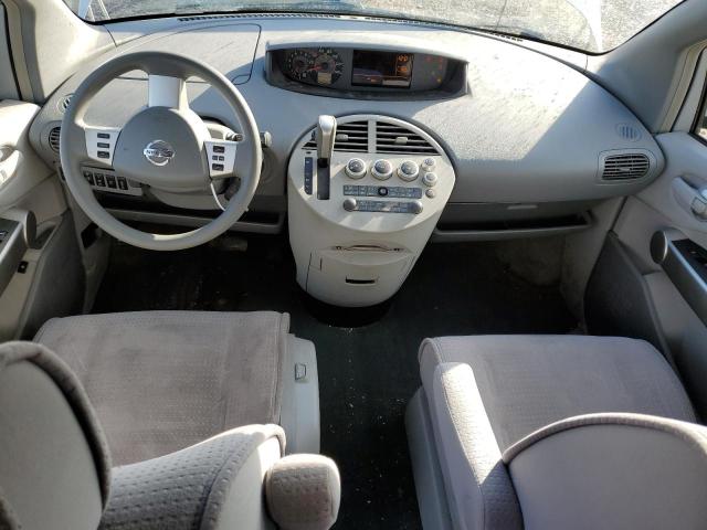 Photo 7 VIN: 5N1BV28UX6N122076 - NISSAN QUEST S 