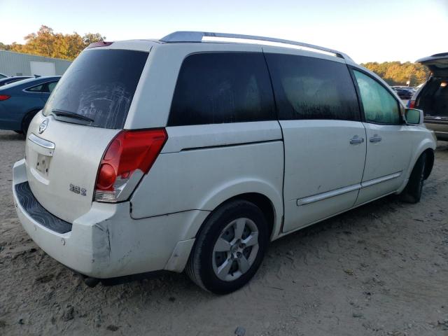 Photo 2 VIN: 5N1BV28UX7N112231 - NISSAN QUEST S 