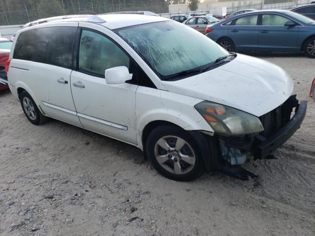 Photo 3 VIN: 5N1BV28UX7N112231 - NISSAN QUEST S 